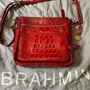 Brahmin purse